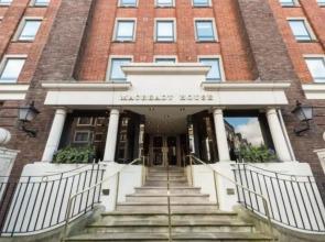 Lovely 1-bed Flat In Central London