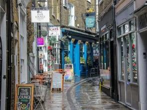 02 Arena - Luxury 2 Bed Double En-suite W/balcony