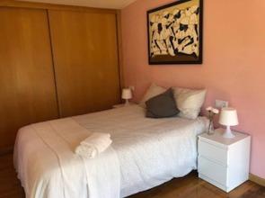 Villa With 3 Bedrooms in Oleiros, With Private Pool, Furnished Terrace