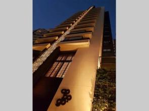 Apartamento de 1 dormitório no coração de pinheiros