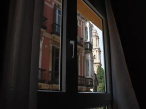 The Catherdral Rooms