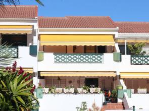 Apartamento Vista Violetas