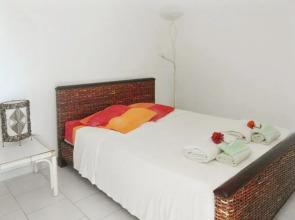 Apartment Ranocchietto