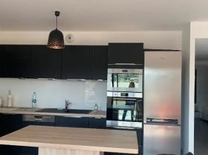 Appartement Corse Porticcio