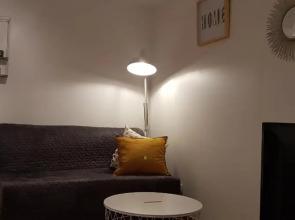 l’appart Malouin à 50M de la plage