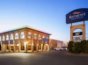 Baymont Inn and Suites Medicine Hat