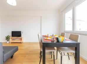 Vita Portucale ! Cacilhas River View