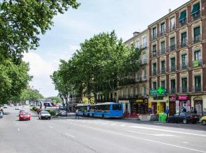 Minty Stay - Atocha 4 BD