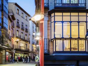 Apartamentos Abadía