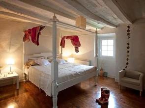 Hotel El Secreto de Ollo