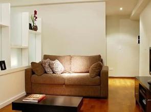 Belle View Modern Bright Studio in Palermo Soho