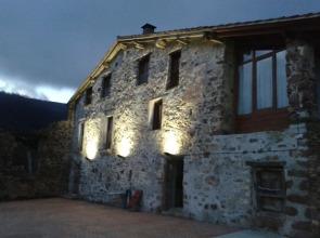 Can Soler de Rocabruna casa rural