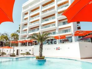 Boca Beach Residence