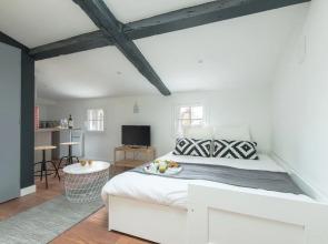 New Studio rue Sainte Catherine