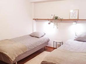 Ellivuori Resort Hehku