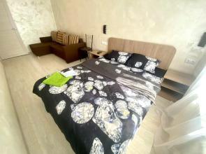 Apartments on Rossiyskaya street 14