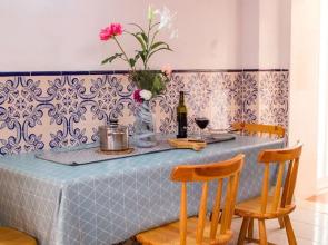 Historical Central House