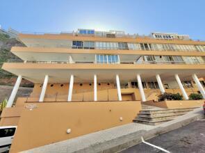 Blue Sunrise Studio by TOR