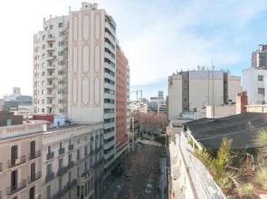 FridaysFlats, Elevated Experience - Urquinaona