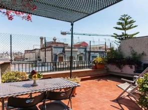 Be Barcelona Eixample Rocafort