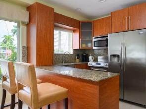 The S Of Las Olas Waterfront Patio & Pool 1 Bedroom Condo