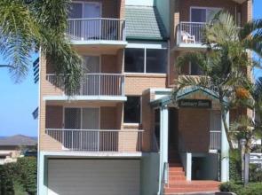 Unit 5 Sanctuary Shores, Kings Beach - Free Wifi!