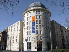 Citea Montpellier Coupole