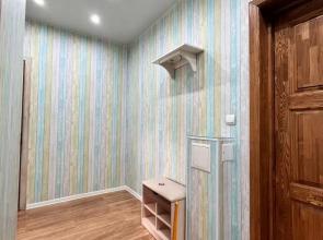 Apartments on Komsomolskaya Street