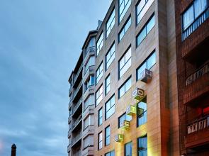 Hotel Sercotel Portales