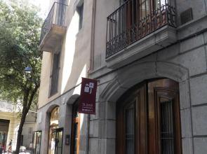 Apartaments Sant Jordi Comtal 33