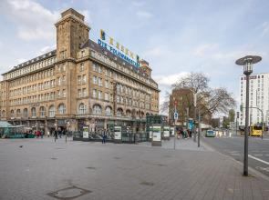 Limehome Essen Kettwiger Str.