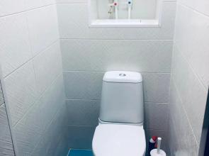 Cozy place on Tazzi Gizata Street