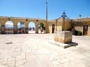 Apartamentos Paraíso Sol da Rocha