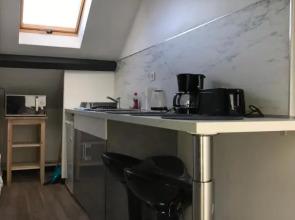 Luxury Suite Lilas 4