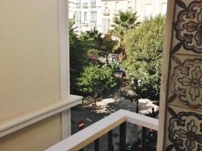 Residencia de Estudiantes Cádiz Centro