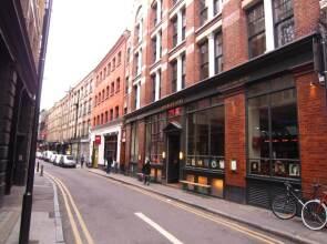 Trendy & Stylish Loft in Shoreditch