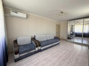 Apartments on Murat Akhedzhak street 17