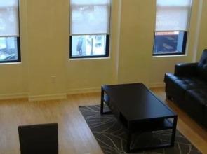 Four Bedroom Duplex Apartments