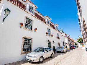 Villa Azzurra Cascais 3BR