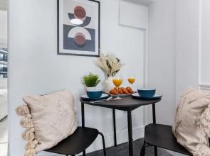 Cosy 3BR Near Regent's Park