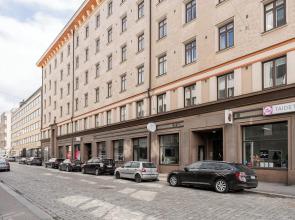 2ndhomes Tuulensuu Apartment