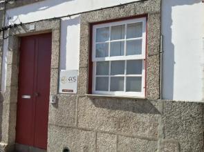 4-As center apartments