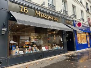 Masséna Hôtel