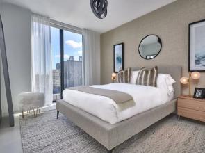 Downtown Luxury Rentals