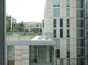 Global Luxury Suites at Chinatown