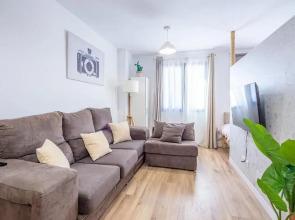 CARTAGENAFLATS, Apartamentos Anfiteatro Romano 5B