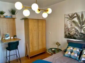 DOWNTOWN COCOON - CENTRE VILLE - WiFi - NETFLIX