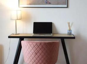 BLUE NAVY appartement Vue port