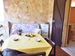 Holiday Home near the sea-Villetta Antares