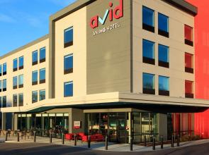avid hotel Macon North by IHG